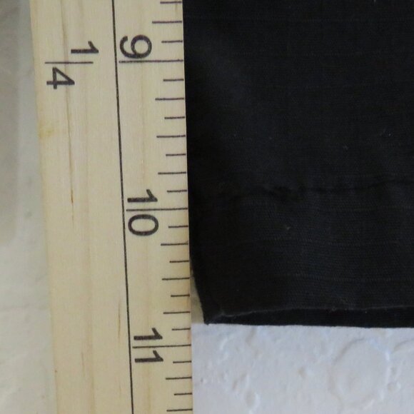 Buffalo Outdoors* Men's 1.5" Belt Loop Multipocketed Ripstop Cargo Shorts~ 40W - Picture 7 of 10